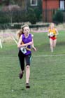Intermediate girls 6. Photo: David T. Hewitson/Sports for All Pics
